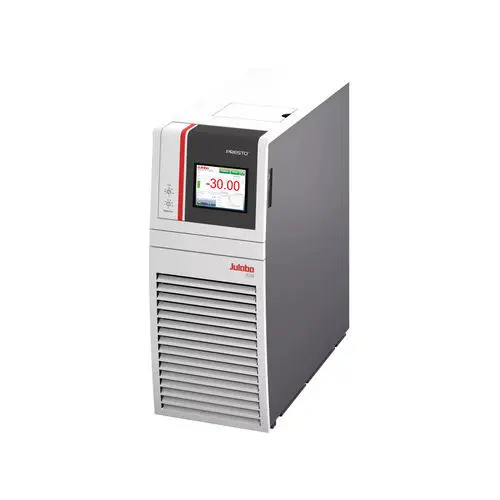 Julabo PRESTO A30 | Highly Dynamic Temperature Control System, -30 to +250°C, ±0.01°C