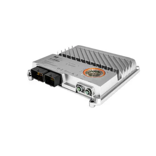 B&R X90 | IP69K Mobile Automation Controller, 60 Multifunction I/O, -40 to +85°C