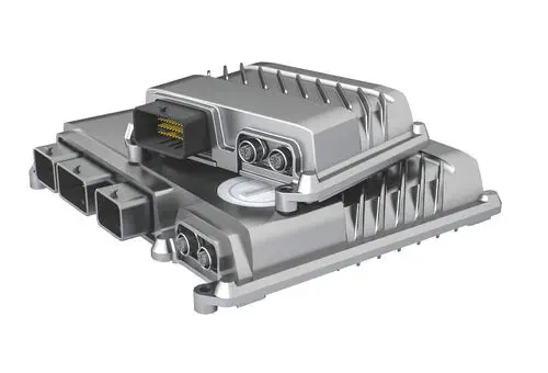 B&amp;R X90 | IP69K Mobile Automation Controller, 60 Multifunction I/O, -40 to +85°C