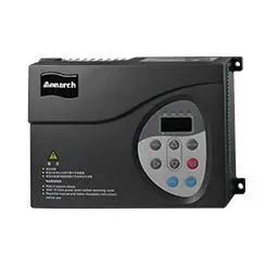 Inovance NICE900 | Integrated Elevator Door Operator Controller with Closed-Loop Vector Drive