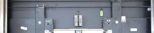Inovance NICE900 | Integrated Elevator Door Operator Controller with Closed-Loop Vector Drive