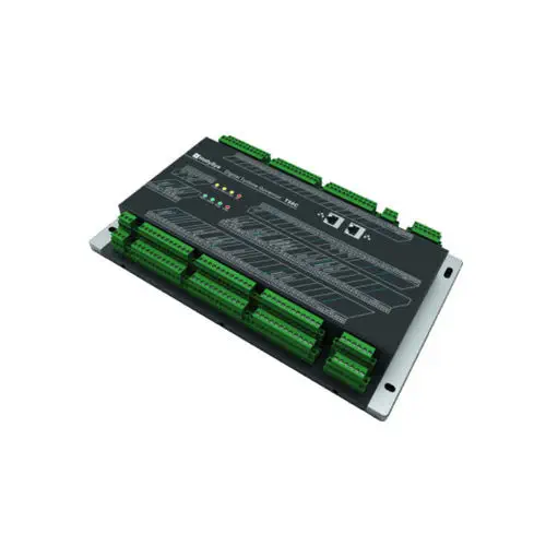 Hollysys T80 | Universal Steam Turbine Controller with Speed, Power & Pressure Triple-Mode Control