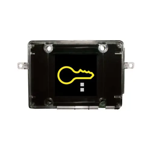 Comelit SK9001I | Standalone Mifare Access Control Unit, 1,400 Users, RS485 Multi-Door