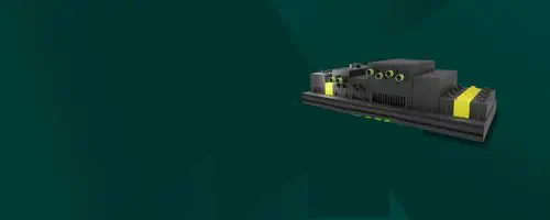 MURRELEKTRONIK Vario-X | Decentralized Cabinet-Free Automation Platform, IP65/IP67, CODESYS EtherCAT