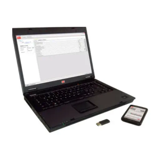 Access Automation Management Software, U-Link Encrypted, PC/Android/Cloud | BFT U-BASE 2
