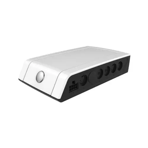 DewertOkin HE 150 Compact Control Unit for Electrically Adjustable Beds and Furniture