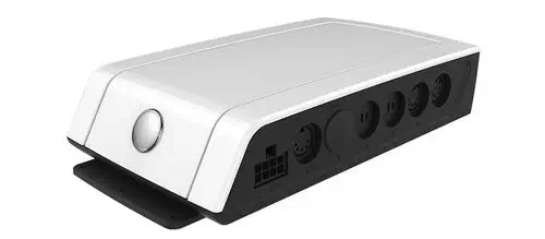 DewertOkin HE 150 Compact Control Unit for Electrically Adjustable Beds and Furniture
