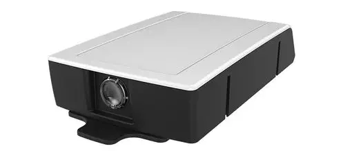 DewertOkin HE 150 Compact Control Unit for Electrically Adjustable Beds and Furniture