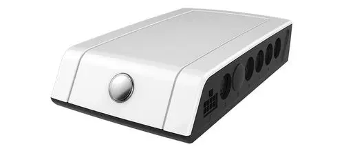 DewertOkin HE 150 Compact Control Unit for Electrically Adjustable Beds and Furniture