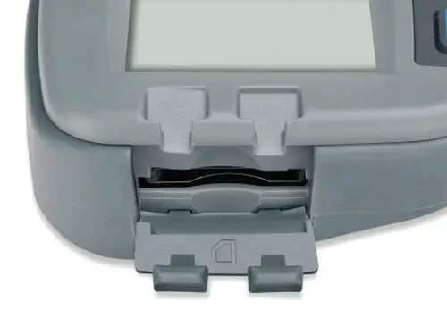 Curtis Instruments 1313 Handheld Programmer for Electric Motor Controllers