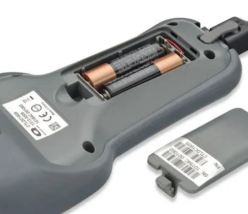 Curtis Instruments 1313 Handheld Programmer for Electric Motor Controllers