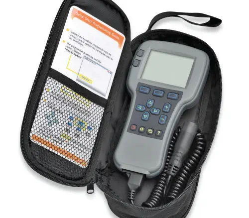 Curtis Instruments 1313 Handheld Programmer for Electric Motor Controllers