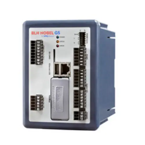 BLH Nobel G5 Digital Process Weighing Indicator and Controller with Modbus and PROFIBUS