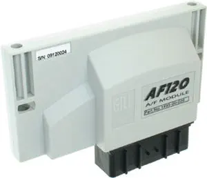 Air/Fuel Ratio Controller, Closed-Loop Lambda, IP67, -40 to +90°C | Gill AF120