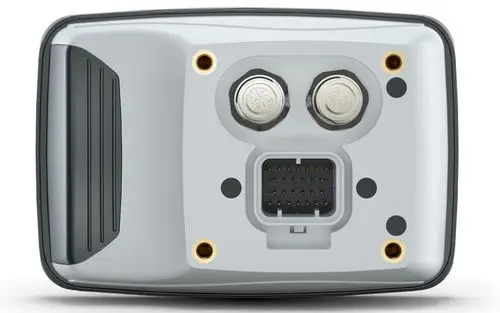 4.3″ Resistive Touch HMI Panel, 2× CANbus, Embedded Linux | Topcon OPUS A3e