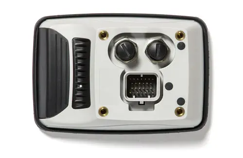 4.3″ Resistive Touch HMI Panel, 2× CANbus, Embedded Linux | Topcon OPUS A3e