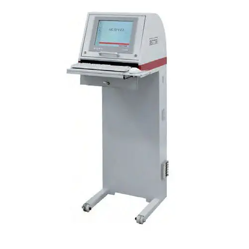 Inkjet Process Controller for Mailing Personalization, Multi-Printer, Addressing | SITMA SITMA-JET / SITMA-EYE