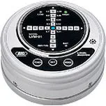 2-Axis Precision Leveling Instrument, 0.01mm/m, Optical Sensor | BIG DAISHOWA LEVEL MASTER