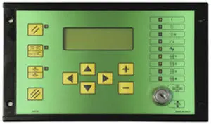 MFDC Resistance Welding Control, 6-Mode 300-Program | Tecna TE700
