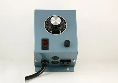 Backer Hotwatt ACVC100 Analog SCR Power Controller, Surface Mount, Phase Angle Control