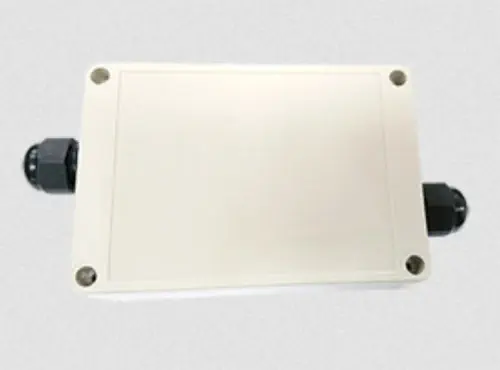 Oring OL-BT5GA1-NBG-UR NB-IoT/CAT M1 Smart Lighting Controller, 0-10V Dimming, 110-240V AC