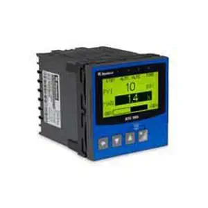 Dynisco ATC990 1/4 DIN PID Process Controller with Strain Gauge & TC Input, Modbus, IP65