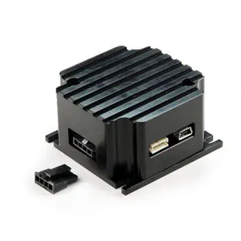 R525P Stepper Motor Driver and Controller 12–48 VDC - Lin Engineering