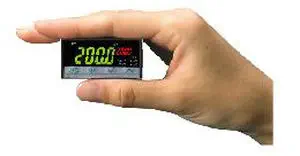 SA200L FM-Approved Temperature Limit Controller - RKC Instrument