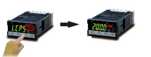 SA200L FM-Approved Temperature Limit Controller - RKC Instrument