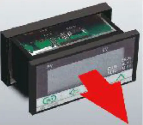 SA200L FM-Approved Temperature Limit Controller - RKC Instrument