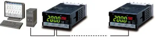 SA200L FM-Approved Temperature Limit Controller - RKC Instrument