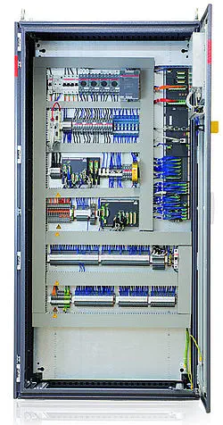 E²CON Gas Engine Monitoring and Control System - AVAT Automation
