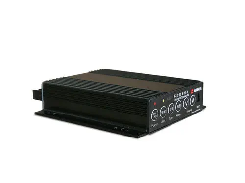 AS21 Vocal Alarm Controller - Shanghai Nanhua Electronics