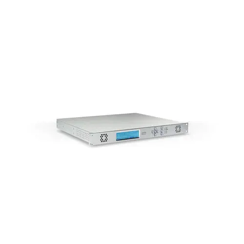 Gsertel RCS 100 DAB | DAB/DAB+ Broadcast Monitoring Probe, 1RU, SNMP