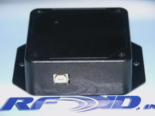RFID Inc. 800-0209-01-SA | LF 125 kHz Desktop Programmer for Smart Antennas