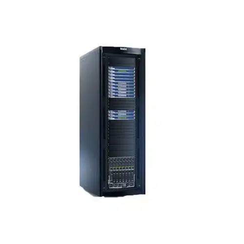 ST Engineering iDirect HUB6504 | 4IF VSAT Gateway, DVB-S2X, 800 Mbps
