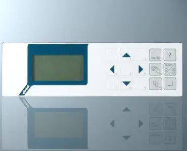 Operator Control Panel with Integrated PLC &amp; CoDeSys | elrest eVISIO P Series