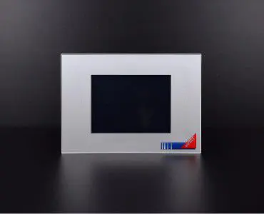 Operator Control Panel with Integrated PLC &amp; CoDeSys | elrest eVISIO P Series