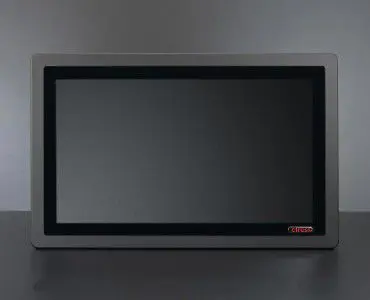 Operator Control Panel with Integrated PLC &amp; CoDeSys | elrest eVISIO P Series