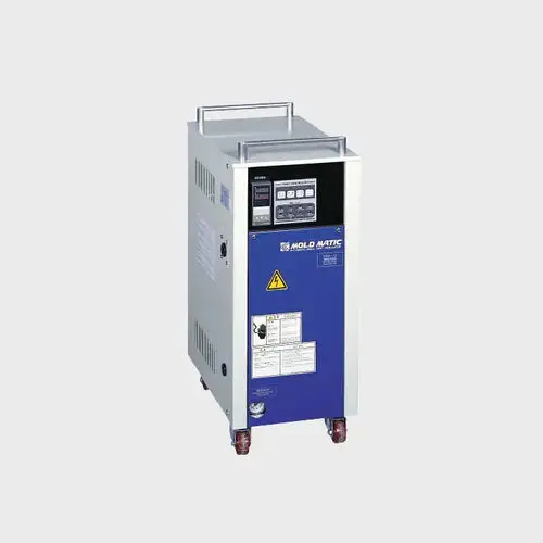 KANTO SEIKI KMA | Water Mold Temperature Controller, Up to 95°C