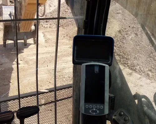 RECKALL CROSSBOX Heavy Vehicle Collision Avoidance and Pedestrian Detection Safety System with Lone Worker Alerting