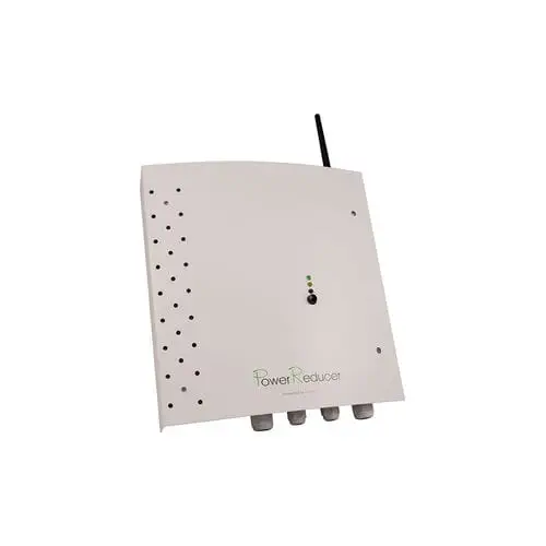 4-noks PR-RC Power Reducer Wireless PV Surplus Controller for Domestic Hot Water Production