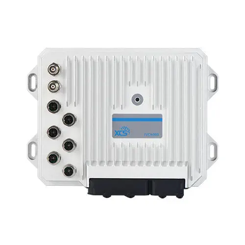 Zhejiang Kecong IVC6000 Multi-Sensor Grade Control System for Unmanned Construction Machinery with Laser and GNSS Positioning