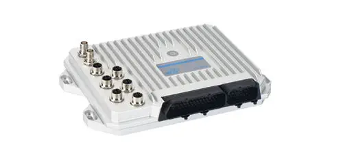 Zhejiang Kecong IVC6000 Multi-Sensor Grade Control System for Unmanned Construction Machinery with Laser and GNSS Positioning