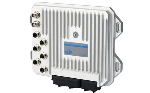 Zhejiang Kecong IVC6000 Multi-Sensor Grade Control System for Unmanned Construction Machinery with Laser and GNSS Positioning