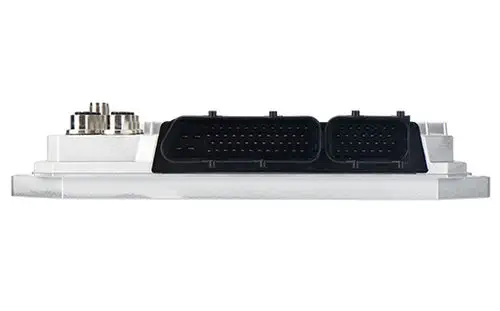 Zhejiang Kecong IVC6000 Multi-Sensor Grade Control System for Unmanned Construction Machinery with Laser and GNSS Positioning