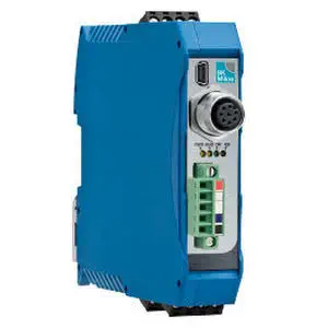 Broken Tool Detection Controller, PROFIBUS, 0.25mm Sensitivity | Techna-Tool BKM9 Series