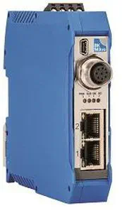 Broken Tool Detection Controller, PROFIBUS, 0.25mm Sensitivity | Techna-Tool BKM9 Series