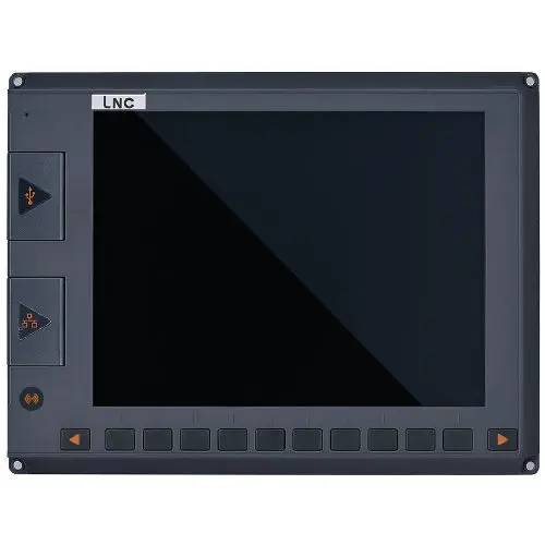 Industry 4.0 Machine Monitoring Controller with EtherCAT | LNC Technology IFC Series