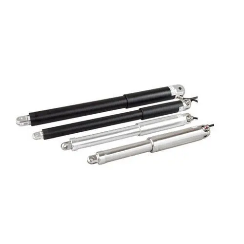 Inline Tubular Linear Actuator, Up to 6000N, IP66 | Motion Control LA Series